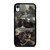 WARHAMMER BLACK TEMPLAR GAMES iPhone XR Case Cover WARHAMMER BLACK TEMPLAR GAMES iPhone XR Case Cover