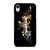 WARHAMMER GAMES LOGO iPhone XR Case Cover WARHAMMER GAMES LOGO iPhone XR Case Cover