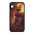 WASHINGTON COMMANDERS TERRY MCLAURIN FOOTBALL iPhone XR Case Cover