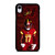 WASHINGTON COMMANDERS TERRY MCLAURIN NFL iPhone XR Case Cover