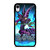 YUGIOH DARK MAGICIAN CARD GAME iPhone XR Case Cover