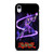 YUGIOH DARK MAGICIAN GAMES iPhone XR Case Cover
