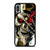 AINZ OVERLORD ANIME FACES iPhone X / XS Case Cover