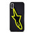 ALPINESTAR METAL CARBON EMBLEM iPhone X / XS Case Cover
