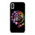 BLINK 182 ROCK BAND MEMBERS LOGO iPhone X / XS Case Cover