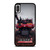CASE IH AGRICULTURE MACHINERY iPhone X / XS Case Cover
