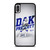 DALLAS COWBOYS NFL DAK PRESCOTT iPhone X / XS Case Cover