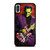 FRANKENSTEIN EDDIE VAN HALEN GUITAR iPhone X / XS Case Cover