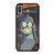 FUTURAMA BENDER CARTOON ART iPhone X / XS Case Cover