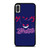 GENGAR ANIME POKEMON iPhone X / XS Case Cover