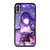 GENSHIN IMPACT RAIDEN SHOGUN iPhone X / XS Case Cover