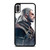 GERALT OF RIVIA THE WITCHER iPhone X / XS Case Cover