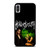 HALESTORM ROCK BAND iPhone X / XS Case Cover