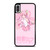 HATSUNE MIKU SAKURA iPhone X / XS Case Cover