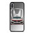 HONDA CIVIC TYPE R ILLUSTRATION iPhone X / XS Case Cover
