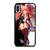 JUNKO ENOSHIMA ANIME iPhone X / XS Case Cover
