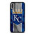 KANSAS CITY ROYALS FLAG LOGO iPhone X / XS Case Cover