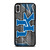 KENTUCKY WILDCATS UNIVERSITY BASKETBALL iPhone X / XS Case Cover