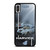 KEVIN HARVICK NASCAR RACER iPhone X / XS Case Cover