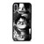 KID LUFFY ACE SABO ONE PIECE iPhone X / XS Case Cover