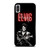 KING ELVIS PRESLEY SYMBOL iPhone X / XS Case Cover