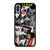 KING OF ROCK ELVIS PRESLEY COLLAGE iPhone X / XS Case Cover