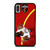LEBRON JAMES CLEVELAND CAVALIERS NBA iPhone X / XS Case Cover