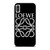 LOEWE LOGO iPhone X / XS Case Cover