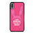 LOUISE BELCHER BOB'S BURGERS QUOTES iPhone X / XS Case Cover