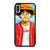 LUFFY D MONKEY WALLPAPER iPhone X / XS Case Cover