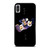 LUFFY ONE PIECE GEAR 5 ANIME 2 iPhone X / XS Case Cover