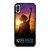 LUFFY ONE PIECE LIVE ACTION iPhone X / XS Case Cover