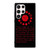 ITACHI UCHIHA SYMBOL QUOTES  Samsung Galaxy S23 Ultra Case Cover