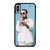 MAC MILLER RAPPER CUTE iPhone X / XS Case Cover