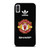 MANCHESTER UNITED ADIDAS RETRO iPhone X / XS Case Cover