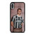 MASON MOUNT MANCHESTER UNITED iPhone X / XS Case Cover