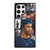 JA MORANT NBA COLLAGE  Samsung Galaxy S23 Ultra Case Cover