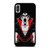 MORBIUS CARTOON iPhone X / XS Case Cover