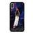 NEW ORLEANS PELICANS ZION WILLIAMSON BASKETBALL iPhone X / XS Case Cover