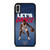 NEW ORLEANS PELICANS ZION WILLIAMSON NBA iPhone X / XS Case Cover