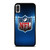 NFL NATIONAL FOOTBALL LEAGUE EMBLEM iPhone X / XS Case Cover