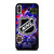NHL ICE HOCKEY TEAM LOGO COLLECTION iPhone X / XS Case Cover