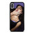 OLIVIA RODRIGO SINGER GUTS iPhone X / XS Case Cover