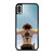 ONE PIECE ACE ANIME iPhone X / XS Case Cover