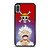ONE PIECE LUFFY D MONKEY GEAR 5 iPhone X / XS Case Cover