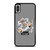 ONE PIECE MONKEY D LUFFY GEAR 5 iPhone X / XS Case Cover