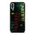 ONLY MURDERS IN THE BUILDING OMITB LOGO iPhone X / XS Case Cover