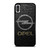 OPEL AUTOMOBILE ASPHALTS LOGO iPhone X / XS Case Cover