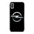 OPEL AUTOMOBILE EMBLEM iPhone X / XS Case Cover