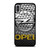 OPEL METAL EMBLEM iPhone X / XS Case Cover